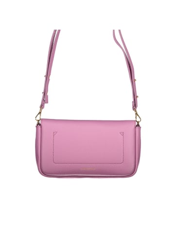 COCCINELLE Lila Damen Tasche aus Leder