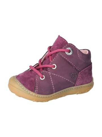 PEPINO Lauflernschuhe in Pink