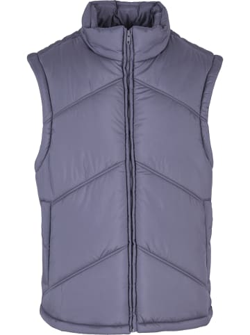 Urban Classics Outerwear - Vests in darkshadow