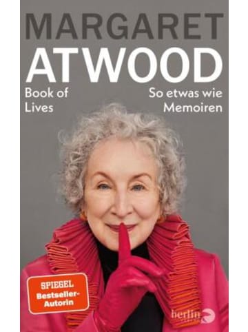 berlin VERLAG Buch - Book of Lives