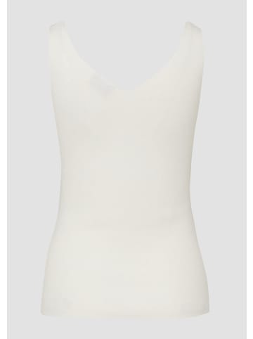 s.Oliver Strickpullunder in 0200_creme