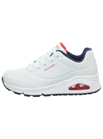 Skechers Sneaker in weiß