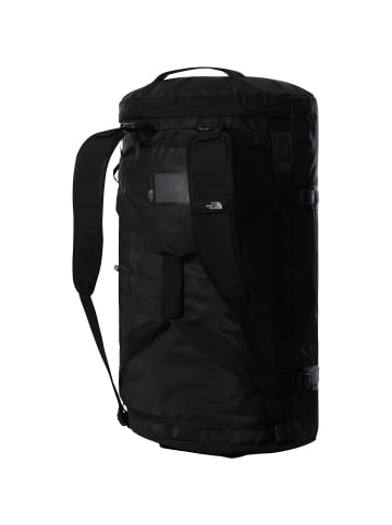 The North Face Tasche BASE CAMP DUFFEL - L in Schwarz01102