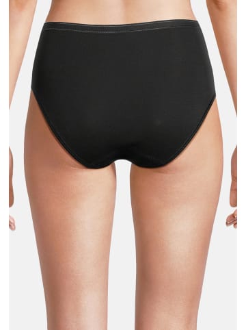 SPEIDEL Hüftslip Nadine in Schwarz