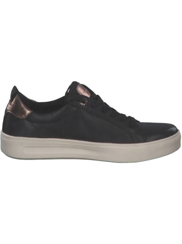 Tamaris Schnürschuhe in BLACK
