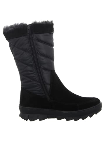 superfit Stiefeletten für Damen in schwarz