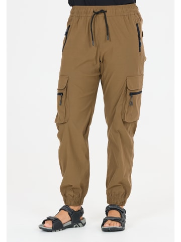 Whistler Hose Portus in 5370 Teak