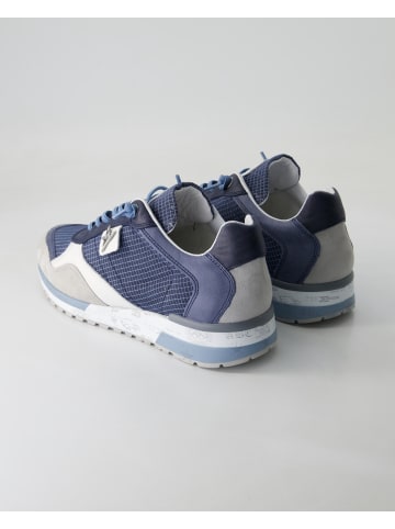 Cetti Slip On Sneaker in Blau