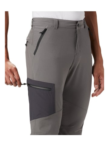 Columbia Hose in Grau