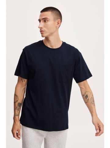 !SOLID T-Shirt SDDurant in Blau