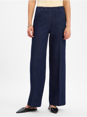 NÜMPH Jeans Nualetta in dark stone