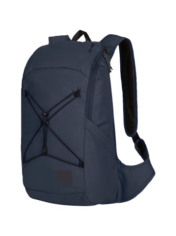 Jack Wolfskin Daypack SOONECK 18L in night blue