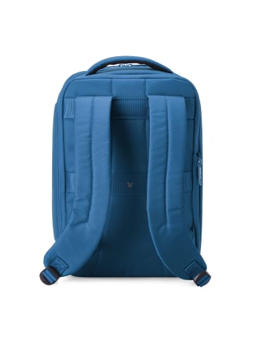 Roncato Ironik 2.0 Daypack 40 cm in denim