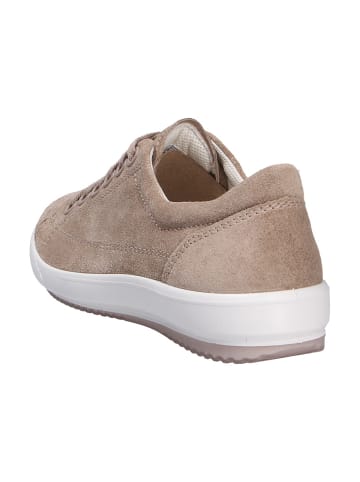 superfit Schnürschuh in beige