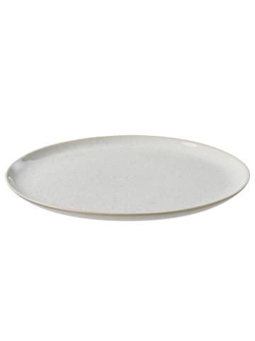 Butlers Frühstücksteller NATIVE in Beige
