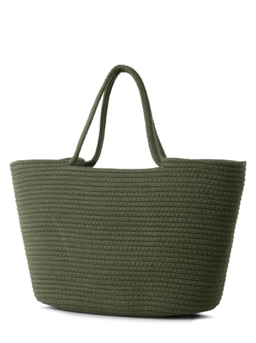 Vila Shopper VIMiah in oliv