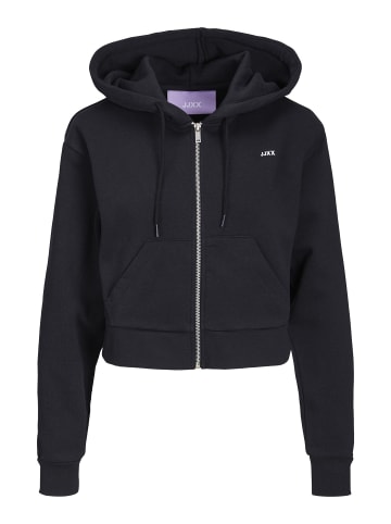 JJXX Kapuzenjacke in Black