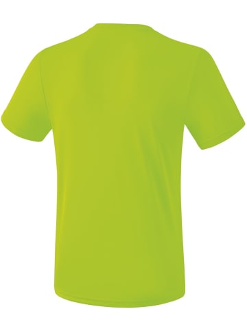 erima Sportshirt "Funktions Teamsport T-Shirt" in Grün