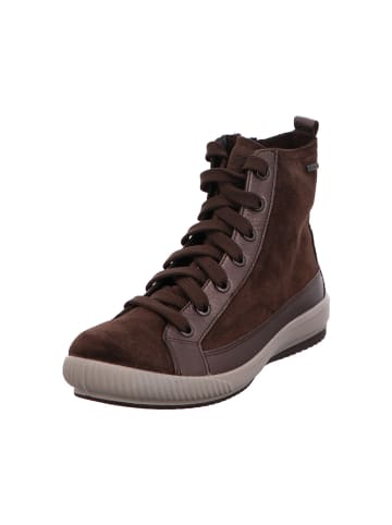 superfit Schnürschuh in braun