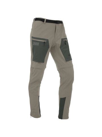 Maul Sport Outdoorhose Eiger in Beige