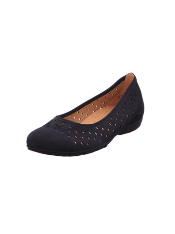 Gabor Ballerinas in nightblue