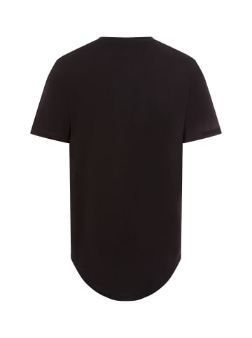 Jack & Jones T-Shirt JJENoa in schwarz