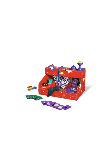 Ravensburger Zaubern Meine erste Zaubershow - Kinderspiel ab 6 Jahre 6-99 Jahre in bunt