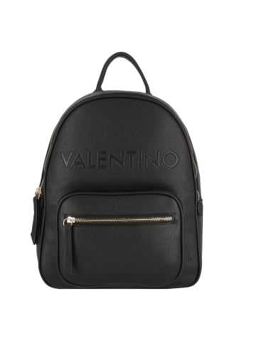 Valentino Foxy Daypack 32 cm in nero
