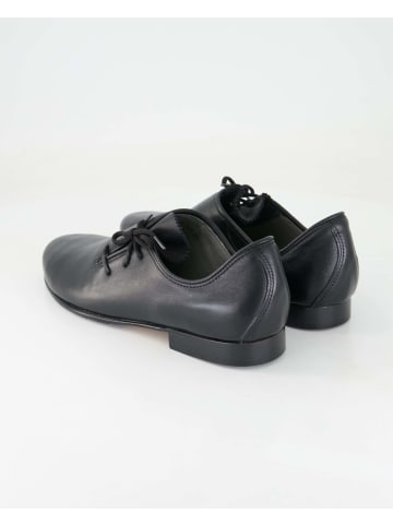 MEINDL Klassische Schnürschuhe in Schwarz