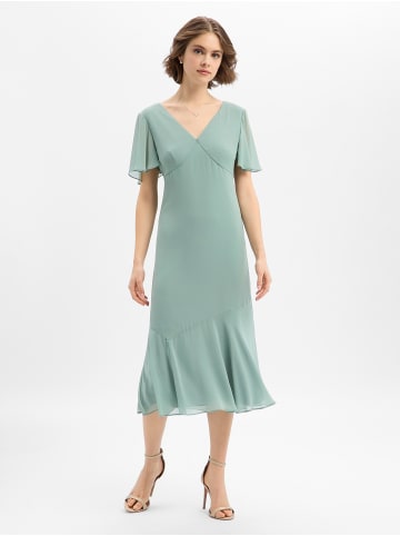 Marie Lund Abendkleid in lind - 0001