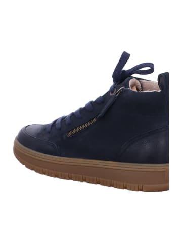 Paul Green Halbschuhe in blau