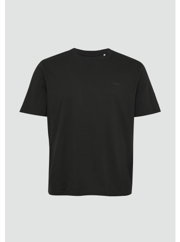 s.Oliver T-Shirt in 9999_schwarz