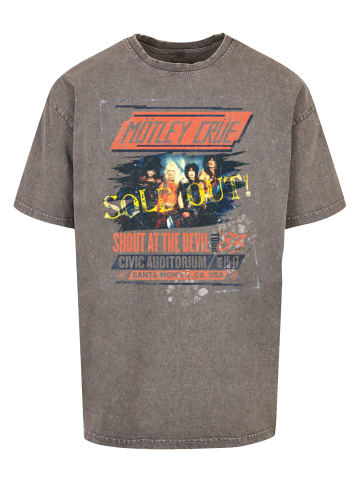 Merchcode Merchcode T-Shirts in asphalt