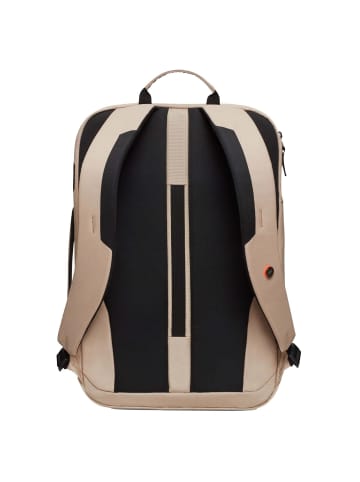 Mammut Seon Transporter 25 - Rucksack 17.3" 47 cm (savannah) in savannah