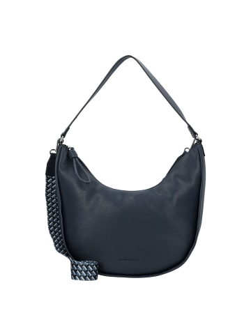 Tom Tailor Tatiana Schultertasche 36.5 cm in dark blue