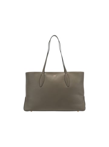 JOOP! Shopper 'Sofisticato 1.0 Isadora in Burnt Olive 42,00 x 27,00 x 13,00 cm'