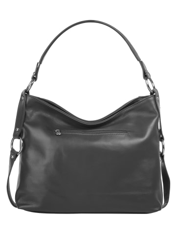 Samantha Look Handtasche in grau