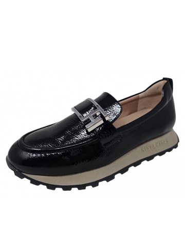 Hispanitas Slipper Loira I in Schwarz