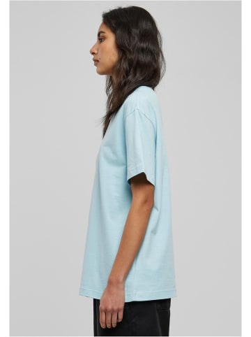 Days Beyond T-Shirt "Dreamer 24/7 Tee" in Blau