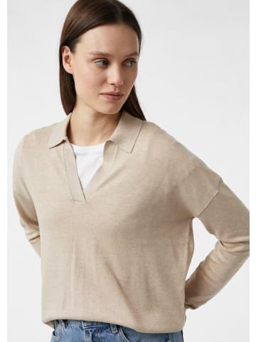 comma Strickpullover für Damen in braun