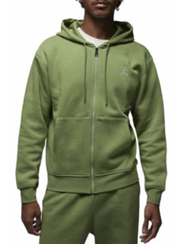 Nike Hoodie für Herren in unifarben in uni