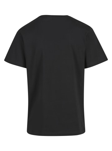Mister Tee T-Shirts in black