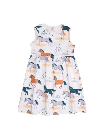 Walkiddy Kleid Happy Horses-Sleeveless Dress