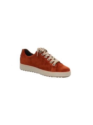 Semler Sneaker in rot