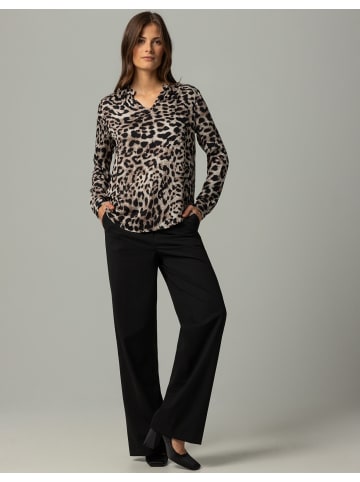 More & More Leoprintbluse in new leo print