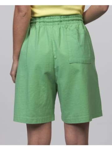 Jack & Jones Bermuda in Grün