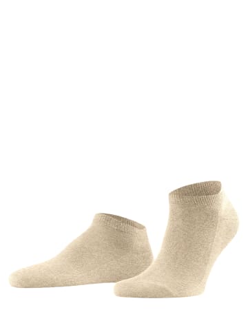 Falke Sneakersocken Family in Sand mel