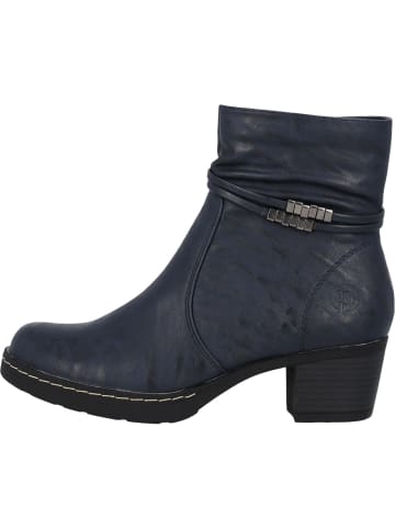 Palado Stiefel, Stiefeletten & Boots Aneya in Navy