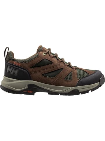 Helly Hansen Wanderschuh in Braun
