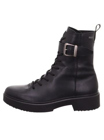 Legero Stiefelette ANGEL in Schwarz